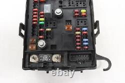 2021 2023 Chevrolet Express 3500 Engine Fuse Relay Junction Block Box Oem