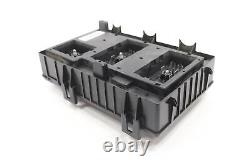 2021 2023 Chevrolet Express 3500 Engine Fuse Relay Junction Block Box Oem