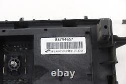 2021 2023 Chevrolet Express 3500 Engine Fuse Relay Junction Block Box Oem