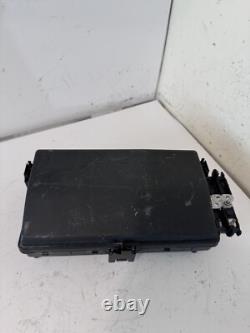 2021 Chevrolet Colorado Engine Wiring Harness Junction Block Oem 84616960