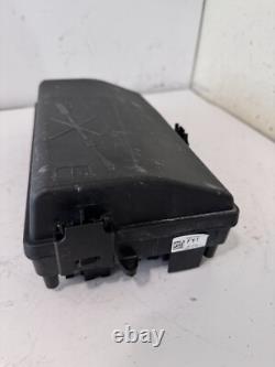 2021 Chevrolet Colorado Engine Wiring Harness Junction Block Oem 84616960