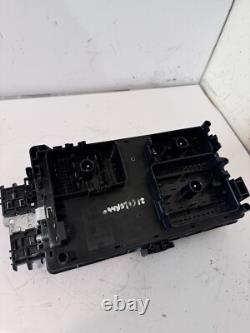 2021 Chevrolet Colorado Engine Wiring Harness Junction Block Oem 84616960