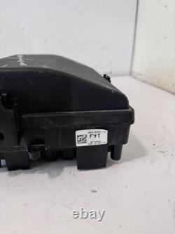 2021 Chevrolet Colorado Engine Wiring Harness Junction Block Oem 84616960