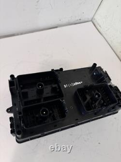 2021 Chevrolet Colorado Engine Wiring Harness Junction Block Oem 84616960