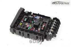 2022-2024 Chevrolet Camaro 2.0l Engine Motor Wiring Harness Junction Block Oem