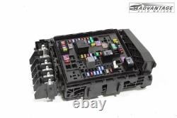2022-2024 Chevrolet Camaro 2.0l Engine Motor Wiring Harness Junction Block Oem