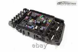 2022-2024 Chevrolet Camaro 2.0l Engine Motor Wiring Harness Junction Block Oem