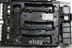 2022-2024 Chevrolet Camaro 2.0l Engine Motor Wiring Harness Junction Block Oem