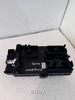 2022 Chevy Colorado Engine Fuse Box Relay Junction Block Oem 85118698