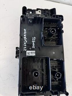 2022 Chevy Colorado Engine Fuse Box Relay Junction Block Oem 85118698