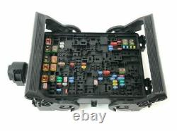 23225905 Block Assembly Engine Wiring Harness Junction 2015-2020 Escalade Tahoe