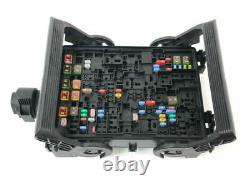 23225905 Block Assembly Engine Wiring Harness Junction 2015-2020 Escalade Tahoe