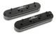 241-294 Holley Gm Track Series Valve Covers Small Block Chevrolet Gen Iii/iv