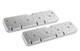 241-296 Holley Ls Valve Cover Adapter Plates