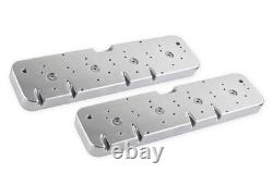 241-296 Holley LS Valve Cover Adapter Plates