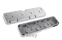 241-296 Holley LS Valve Cover Adapter Plates