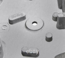 241-296 Holley LS Valve Cover Adapter Plates