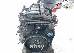 2461280 Engine DC9.30 Assembly Motor 230hp EEV From SCANIA K-series 2009 Bus