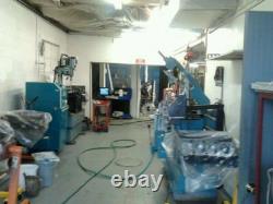 283 302 327 350 Small Block Restored Engines (make Your Car #s Match Again)