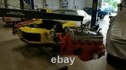 283 302 327 350 Small Block Restored Engines (make Your Car #s Match Again)