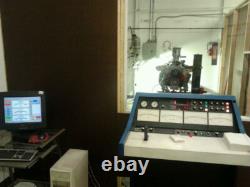 283 302 327 350 Small Block Restored Engines (make Your Car #s Match Again)