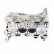 2.0t Engine Block & Crankshaft & Pistons Kit For Buick Chevrolet Cadillac Ats