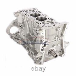 2.0T Engine Block & Crankshaft & Pistons Kit For Buick Chevrolet Cadillac ATS