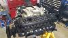 350 Chevy Tbi 5 7 Engine Tear Down Rebuild Video 1