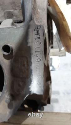 396 Big Block Bare Block 3855961 Rebuildable Block 66 Chevelle 396
