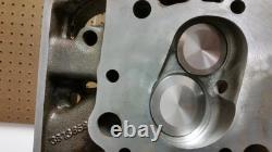 425hp Corvette Engine (4-bolt Main, Snowflake Intake, All Forged, Traco Nos Cam)