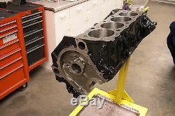 489 Big Block Chevy Stroker Crate Engine 454 496 502 Corvette Nova 550HP/575TQ