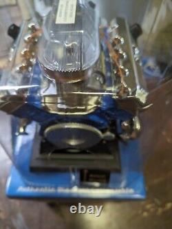 4 Engines Block Street Rod Engine, Hemi, Ford, Die Cast. 4 Engines Shipped