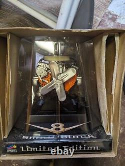 4 Engines Block Street Rod Engine, Hemi, Ford, Die Cast. 4 Engines Shipped