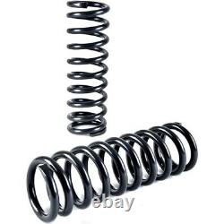 5104 Belltech Lowering Springs Set of 2 Front New for Chevy Olds Cutlass Pair