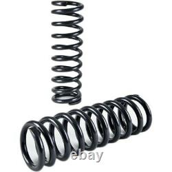 5106 Belltech Set of 2 Lowering Springs Front New for Chevy Impala Caprice Pair