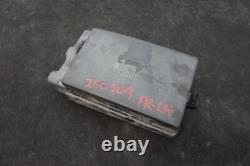 5.3L Engine Fuse Box Junction Block OEM 15106508 Chevrolet SSR 2003-04 Note