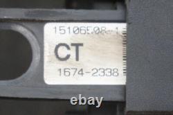 5.3L Engine Fuse Box Junction Block OEM 15106508 Chevrolet SSR 2003-04 Note