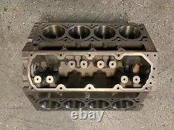 5.3l 4.8l Chevy Ls Gen4 Remanufactured Bare Block 12575177