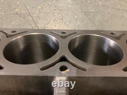5.3l 4.8l Chevy Ls Gen4 Remanufactured Bare Block 12575177