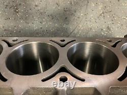 5.3l 4.8l Chevy Ls Gen4 Remanufactured Bare Block 12575177