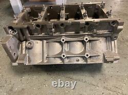 5.3l 4.8l Chevy Ls Gen4 Remanufactured Bare Block 12575177