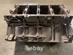 5.3l 4.8l Chevy Ls Gen4 Remanufactured Bare Block 12575177