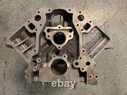 5.3l 4.8l Chevy Ls Gen4 Remanufactured Bare Block 12575177