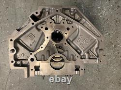 5.3l 4.8l Chevy Ls Gen4 Remanufactured Bare Block 12575177