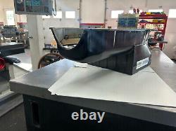 602 Crate Engine Oil Pan Gm Performance Chevrolet small block 25534353 sbc chevy