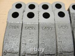 65 66 1967 1968 1969 396 427 Big Block Chevy Engine Block 334 4 Bolt Main Caps
