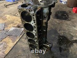 73-79 GM Chevrolet 250 I6 Bare Block M4W21