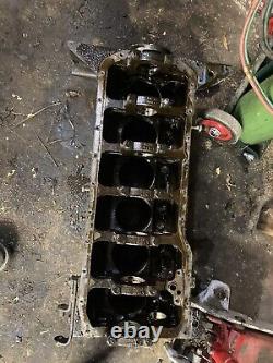 73-79 GM Chevrolet 250 I6 Bare Block M4W21