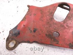 73-86 Camaro Small Block Chevy SBC 350 Motor Engine Bracket Brackets Brace GM