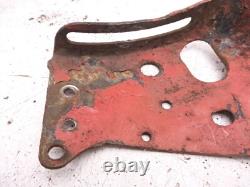 73-86 Camaro Small Block Chevy SBC 350 Motor Engine Bracket Brackets Brace GM